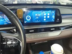 2022 Chery Tiggo 8 Pro 390T 2WD 5 — фото 13