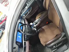 2022 Chery Tiggo 8 Pro 390T 2WD 5 — фото 15