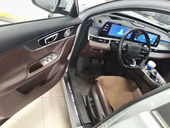 2022 Chery Tiggo 8 Pro 390T 2WD 5 — фото 16