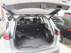 2022 Chery Tiggo 8 Pro 390T 2WD 5 — фото 19