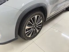 2022 Chery Tiggo 8 Pro 390T 2WD 5 — фото 23