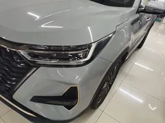2022 Chery Tiggo 8 Pro 390T 2WD 5 — фото 24