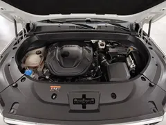 2021 Geely Monjaro 2.0TD DCT 2WD EVO Premium, белый — фото 6