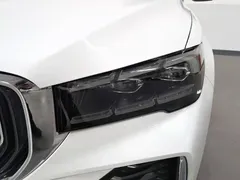 2021 Geely Monjaro 2.0TD DCT 2WD EVO Premium, белый — фото 7