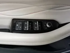 2021 Geely Monjaro 2.0TD DCT 2WD EVO Premium, белый — фото 9