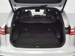 2021 Geely Monjaro 2.0TD DCT 2WD EVO Premium, белый — фото 16