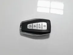 2021 Geely Monjaro 2.0TD DCT 2WD EVO Premium, белый — фото 19