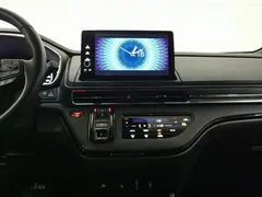 2024 Honda Elysion 2.0L e:HEV Luxury, чёрный — фото 12