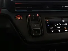 2024 Honda Elysion 2.0L e:HEV Luxury, чёрный — фото 13