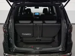 2024 Honda Elysion 2.0L e:HEV Luxury, чёрный — фото 16