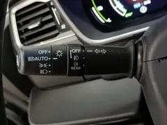 2024 Honda Elysion 2.0L e:HEV Luxury, чёрный — фото 21