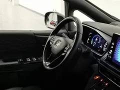 2024 Honda Elysion 2.0L e:HEV Luxury, чёрный — фото 22