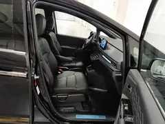 2024 Honda Elysion 2.0L e:HEV Luxury, чёрный — фото 23