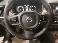2021 Volvo S90, чёрный — фото 11