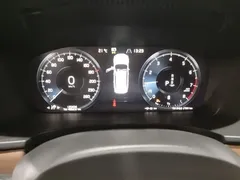 2021 Volvo S90, чёрный — фото 12