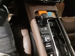 2021 Volvo S90, чёрный — фото 14