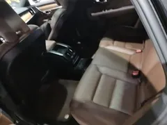 2021 Volvo S90, чёрный — фото 17