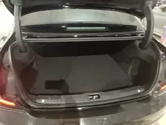 2021 Volvo S90, чёрный — фото 19