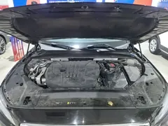2021 Volvo S90, чёрный — фото 20