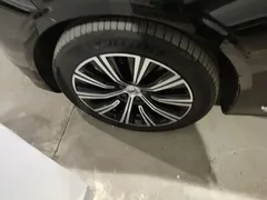 2021 Volvo S90, чёрный — фото 23