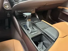 2020 Lexus ES 200 Excellence, синий — фото 12