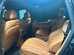 2025 Aito M9 EV Ultra 100kWh 6-seat 192-line LiDAR, чёрный — фото 4