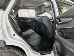 2022 Exeed LX 1.5T CVT, белый — фото 17