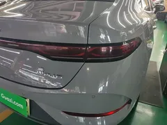 2025 BYD Qin PLUS EV 510KM Smart Driving Advance — фото 8