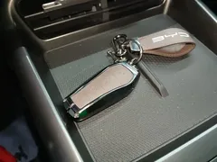 2025 BYD Qin PLUS EV 510KM Smart Driving Advance — фото 9