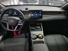 2025 BYD Qin PLUS EV 510KM Smart Driving Advance — фото 10