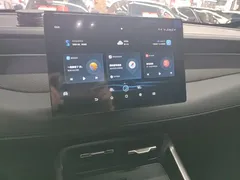 2025 BYD Qin PLUS EV 510KM Smart Driving Advance — фото 13