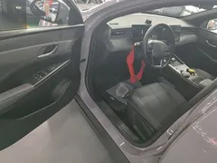 2025 BYD Qin PLUS EV 510KM Smart Driving Advance — фото 16