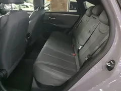 2025 BYD Qin PLUS EV 510KM Smart Driving Advance — фото 17