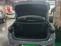 2025 BYD Qin PLUS EV 510KM Smart Driving Advance — фото 19