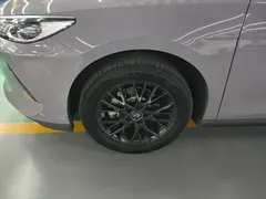 2025 BYD Qin PLUS EV 510KM Smart Driving Advance — фото 23