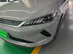 2025 BYD Qin PLUS EV 510KM Smart Driving Advance — фото 24