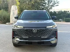 2023 Changan CS55 PLUS 2nd Gen 1.5T DCT Youth — фото 2