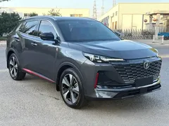2023 Changan CS55 PLUS 2nd Gen 1.5T DCT Youth — фото 3