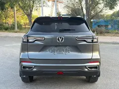 2023 Changan CS55 PLUS 2nd Gen 1.5T DCT Youth — фото 4