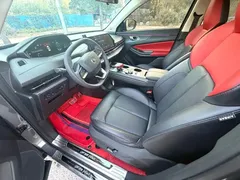 2023 Changan CS55 PLUS 2nd Gen 1.5T DCT Youth — фото 7