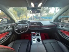 2023 Changan CS55 PLUS 2nd Gen 1.5T DCT Youth — фото 9