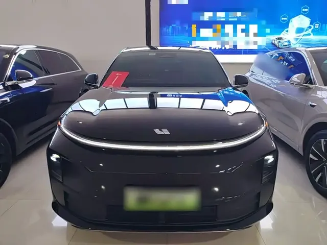2024 Li Auto L6