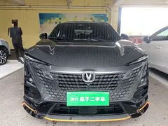 2022 Changan UNI-T 1.5T Premium — фото 3