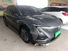2022 Changan UNI-T 1.5T Premium — фото 4