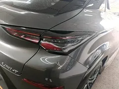 2022 Changan UNI-T 1.5T Premium — фото 8