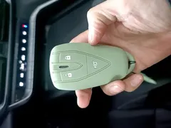 2022 Changan UNI-T 1.5T Premium — фото 9