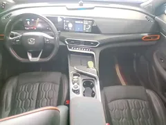 2022 Changan UNI-T 1.5T Premium — фото 10