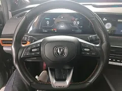 2022 Changan UNI-T 1.5T Premium — фото 11