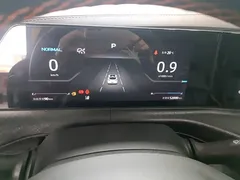 2022 Changan UNI-T 1.5T Premium — фото 12