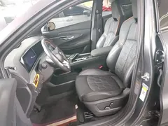 2022 Changan UNI-T 1.5T Premium — фото 15